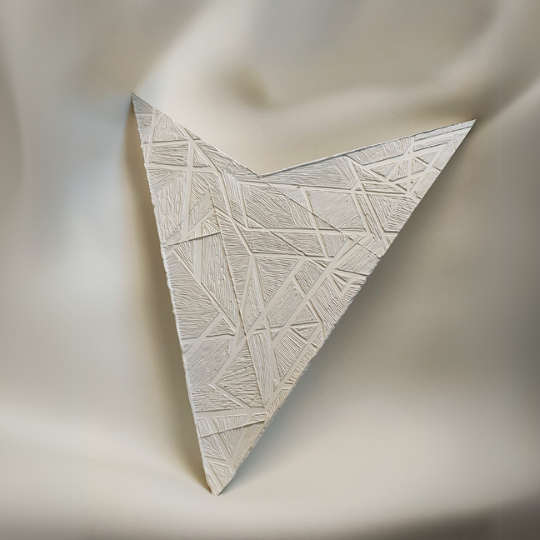 Soft Hurts: Exhibition at the Chrissie Cotter Gallery